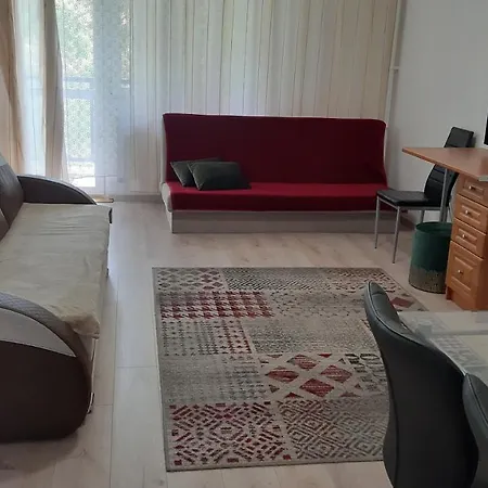 Appartement Veronica *