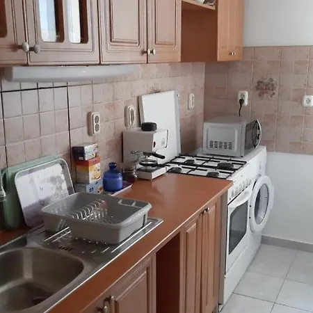 Appartement Veronica