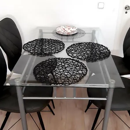 Veronica Appartement