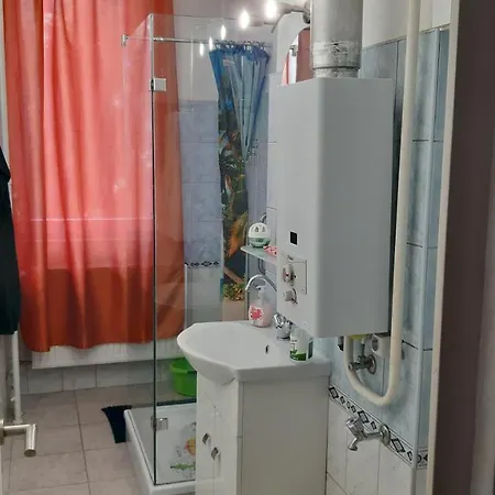 Διαμέρισμα Veronica Székesfehérvár