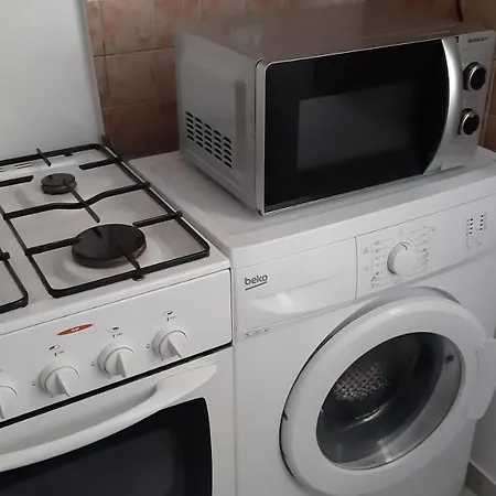 Διαμέρισμα Veronica Székesfehérvár