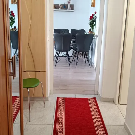 Veronica Lejlighed *