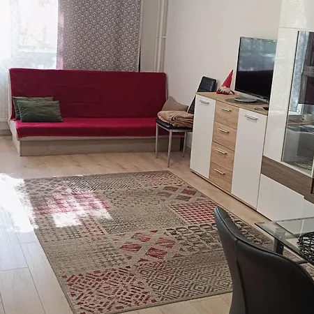 Veronica Appartement *