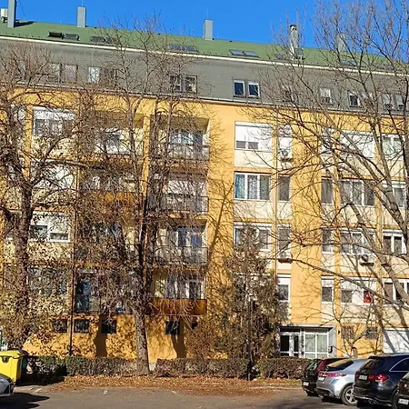 Apartman Sunset Székesfehérvár