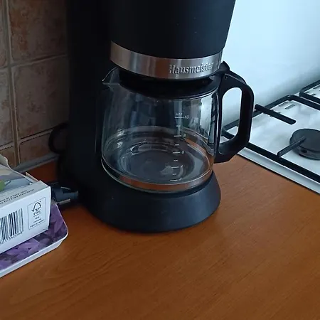 Veronica Appartement Székesfehérvár