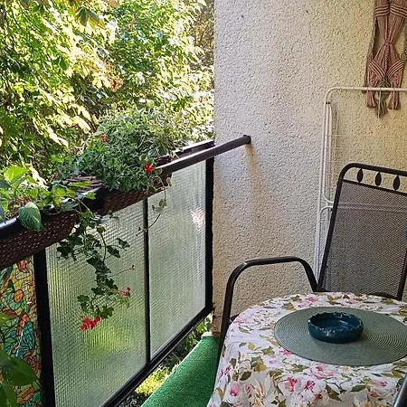 Veronica Lejlighed Székesfehérvár
