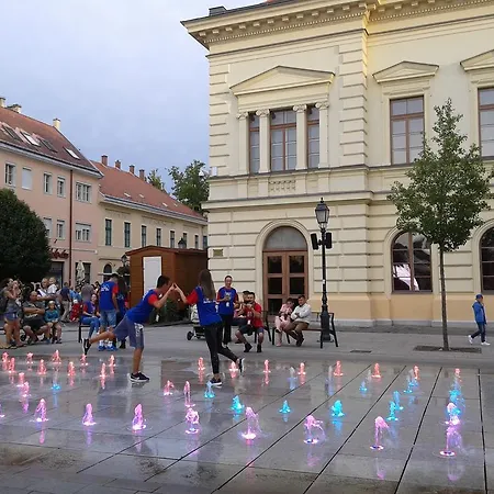 Sunset * Székesfehérvár
