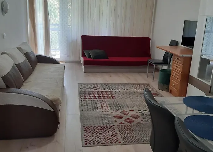 Apartmán Veronica *