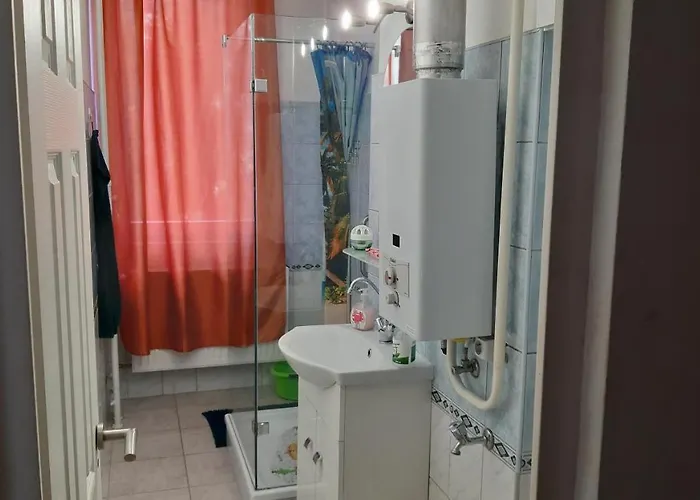 Apartmán Veronica Székesfehérvár