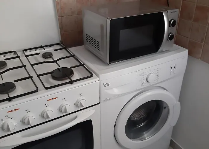 Apartmán Veronica Székesfehérvár