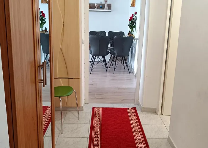 Veronica Apartmán *