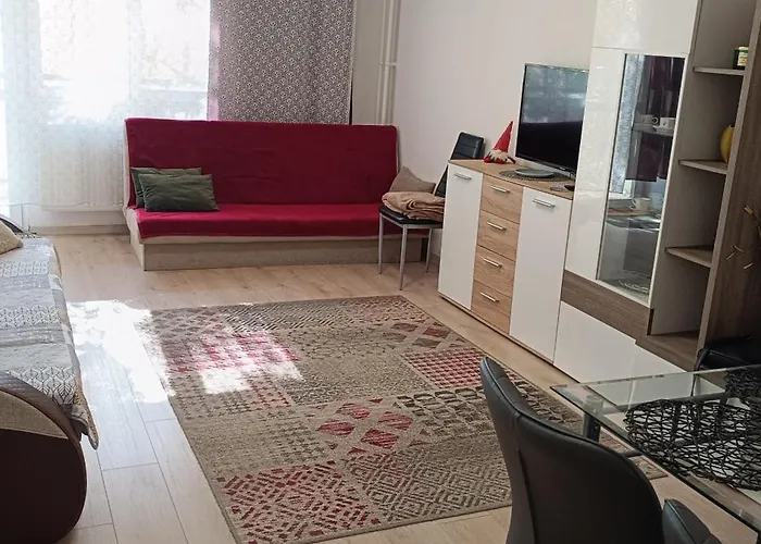 Veronica Apartmán *