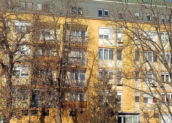 Apartmán Veronica Székesfehérvár