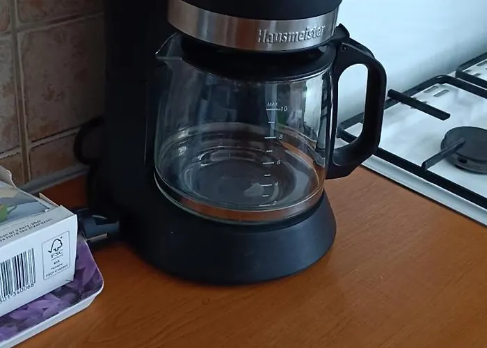 Veronica Apartmán Székesfehérvár