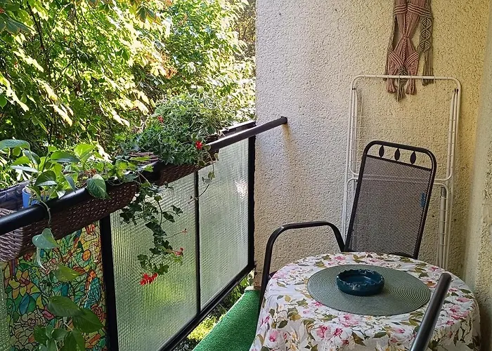 Veronica Apartmán Székesfehérvár